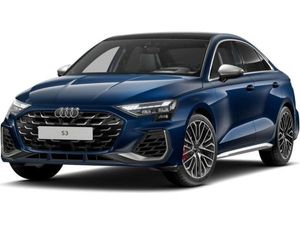Audi S3 Limousine 19