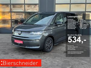 Volkswagen T7 Multivan LÜ 2.0 TDI DSG Life 7-S. VIS-A-VIS L