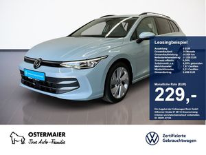 Volkswagen Golf VIII Variant STYLE 2.0TDI 150PS DSG ACC.5J-