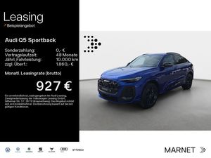 Audi Q5 Sportback e-hybrid quattro 220 k W S tronic