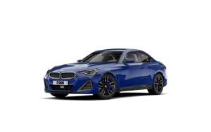 BMW 2er Coupé 230i Steptronic 230i Steptronic Coupé M Sport