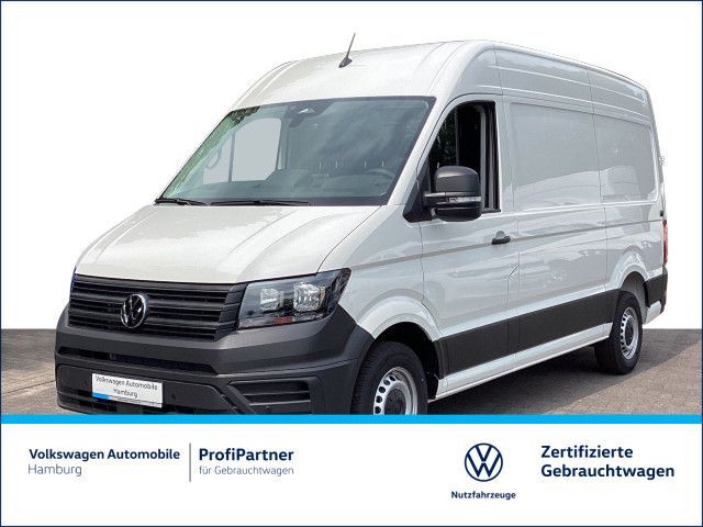 Volkswagen Crafter 35 2.0 TDI Klima Keyless PDC Sitzhzg Leasing