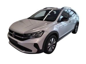 Volkswagen Taigo GOAL 1.0 TSI - Navi SHZ Rear View CarPlay ACC PDC DAB ZV