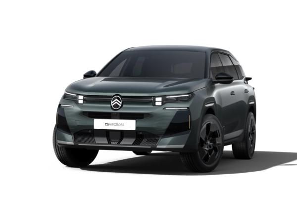 Citroën C5 Aircross Hybrid 145 Doppelkupplung 6-Gang MAX Leasing