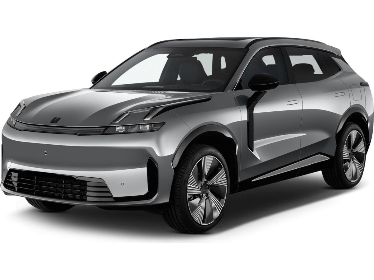 LYNK & Co 08 PHEV More !bis 200km E-Reichweite! Leasing