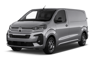 Citroen e-Jumpy Kastenwagen 100kW 75kWh M Leasing