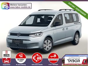 Volkswagen Caddy Maxi Life 7S LED 5JGar ACC 2ZKlim Kam AppC