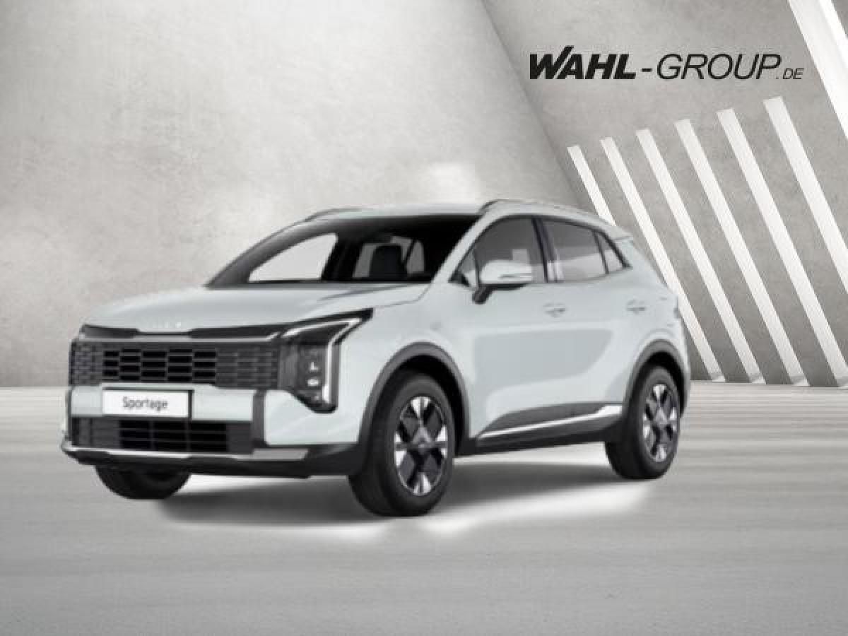 Kia Sportage 1.6 T-GDI Vision🔥 | Wahl-Deal| jetzt sichern🔥 Leasing