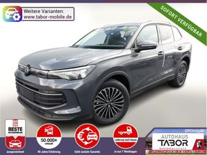 Volkswagen Tiguan DSG LED+ Pano Nav 5JGar IQ.DRIVE LM18Z