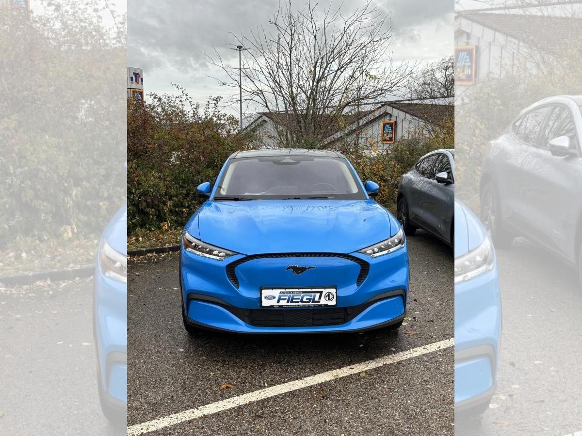 Ford Mustang Mach-E *Tageszulassung*SOFORT* Leasing