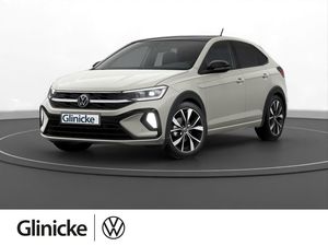 Volkswagen Taigo 1.5 TSI R-Line AHK Pano Matrix LM 18" Navi