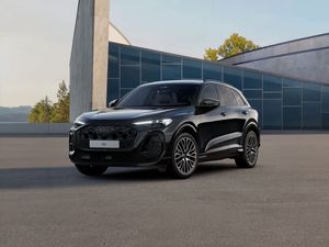 Audi Q5 TDI qu. 6Zylinder S line TECH PRO MATRIX 21 P