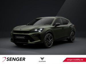 Cupra Formentor SOFORT VERFÜGBAR GEWERBEDEAL VZ333 2.0 TSI Tribe Edition HD-Matrix Sennheiser 360 Grad