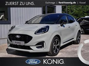 Ford Puma ST-Line ⚡Sofort Verfügbar⚡ Leasing