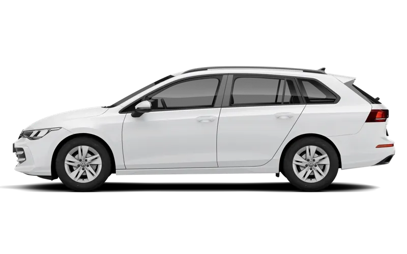 Volkswagen Golf R Variant 2.0 TSI OPF DSG 4MOTION Variant R Leasing