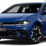 Volkswagen Polo Leasing