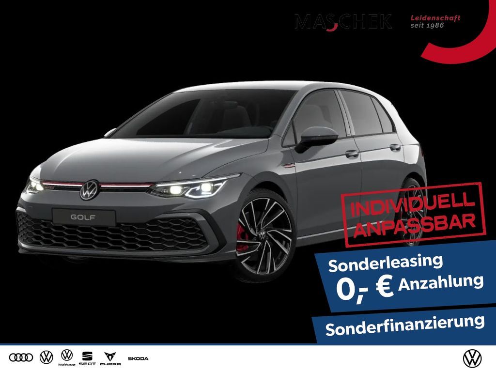 Volkswagen Golf GTI *Sonderleasing 239.- 24M/10.000km* AUT Leasing