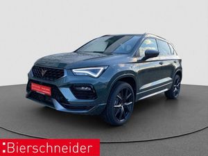 Cupra Ateca 1.5 TSI DSG Tribe Edition 19 eHECK ACC 360