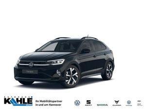 Volkswagen Taigo 1.0 TSI DSG Style Travel&Comfort AHK NAvi RFK GJR