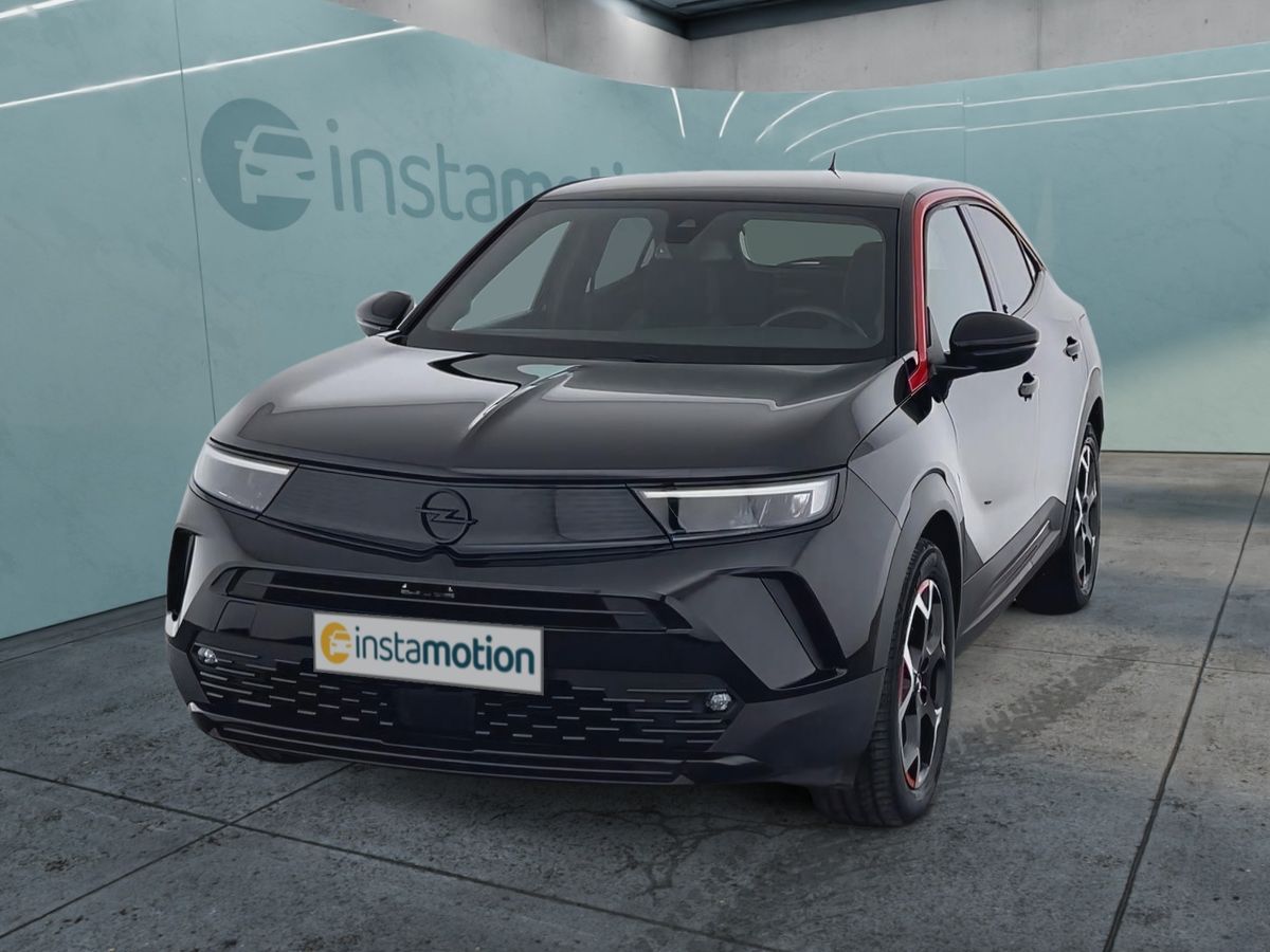 Opel Mokka e GS Line*SHZ*RFK*AT*uvm Kauf