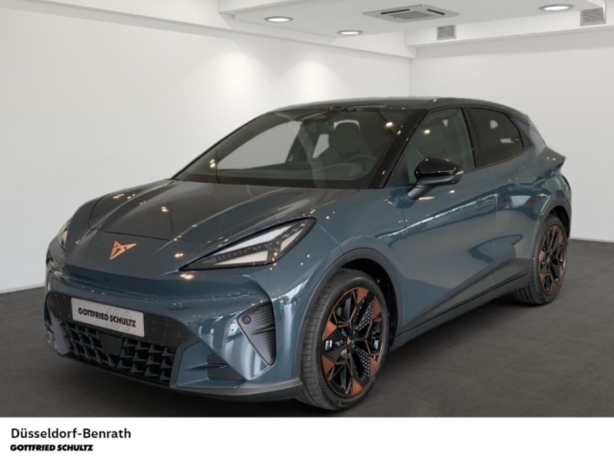 Cupra Raval Endurance Edition Dynamic Plus - ‼️Rate inkl. 6000€ Förderung berechnet (Benrath) Leasing