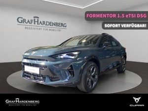 Cupra Formentor 1.5 eTSI 150PS DSG *Sofort verfügbar*