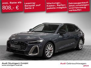 Audi A5 Avant e-hybrid quattro 270 kW S tronic S line