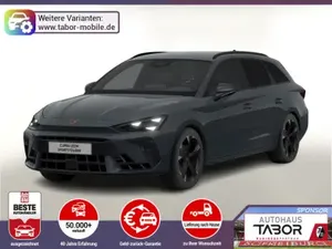 Cupra Leon ST DSG Kam eHk SHZ Ambient LED ACC 3ZClim
