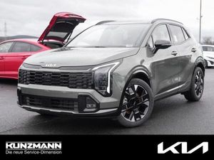 Kia Sportage 1.6T DCT GT-Line ⚡Sonderaktion⚡ Sofort verfügbar ⚡