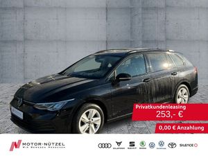 Volkswagen Golf VIII Variant 2.0 TDI DSG LIFE 5JG+NAVI+AHK
