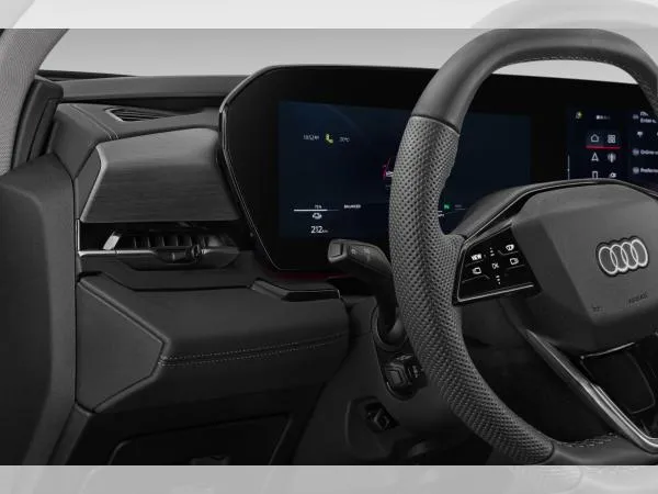 Audi Q6 e-tron Q6 Sportback e-tron performance