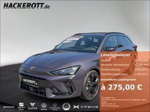 Cupra Leon Sportstourer 1.5 eTSI 150 PS 7-Gang-DSG *SO