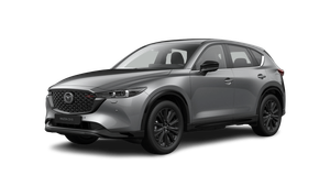 Mazda CX-5 2.5L SKYACTIV G 194PS 6AT FWD HOMURA Auto-Abo