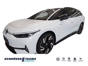 Volkswagen ID.7 GTX Tourer 4MOTION 250 kW (340 PS) 86 kWh 1