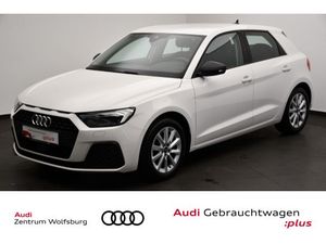 Audi A1 Sportback 30TFSI 16"ALU/SITZHZ/LED/APS