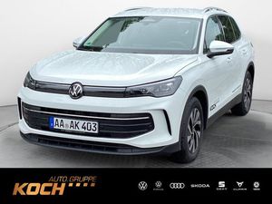 Volkswagen Tiguan 1.5eTSI Life DSG AHK Navi LED