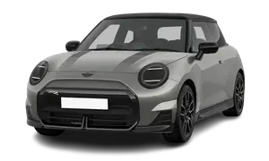 MINI Cooper SE - Auto-Abo