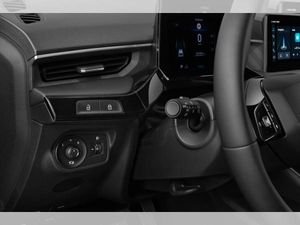 MG MG3 3 HEV+ 195 Luxury LED ACC TotW Keyl 360Kam SHZ Leasing