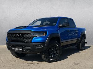 Dodge RAM 1500 RHO CREW CAB 3.0l Hurricane AHK LPG Leasing
