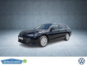 Volkswagen Passat Variant 1.5 TSI eHybrid Business AHK WKR IQ.LIGHT *SOFORT VERFÜGBAR*