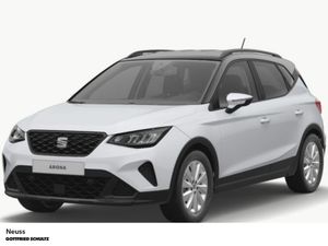 Seat Arona Road Edition 1.0 TSI 116 PS DSG (Neuss) Leasing