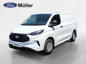 Ford Transit Custom TRANSIT CUSTOM 2,0 L 320 L1 ECOBLUE KASTENWAGEN TREND*DACHGEPäCKTRäGER*GJR*SYNC4*
