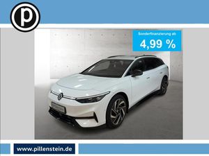 Volkswagen ID.7 Tourer Pro 82 kWh AHK NAVI KAMERA ACC