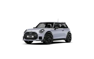 MINI 3-Türer Cooper S Tr Steptronic S John Cooper Works Tr Steptronic