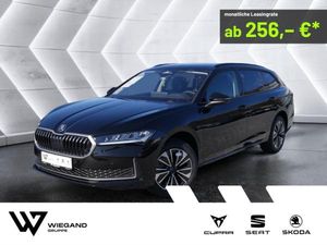 Skoda Superb Combi 2.0 TDI DSG Selection ACC LED AHK *976*