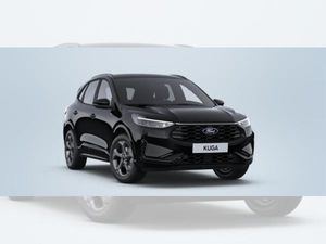 Ford Kuga 2.5 Duratec Plug-in-Hybrid ST-Line CVT Leasing