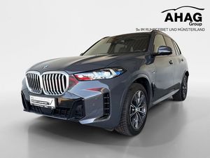 BMW X5 xDrive40d AHK PanoSkyL Dr.Ass.Prof.StHz HK