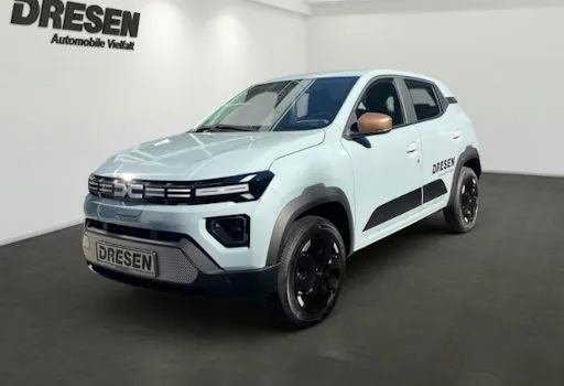 Dacia Spring Electric 100 Extreme 5dr