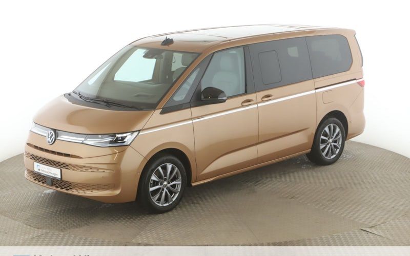 Volkswagen Multivan 2,0 TSI OPF DSG 5dr Auto kaufen