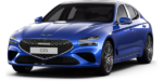 Genesis G70 Leasing